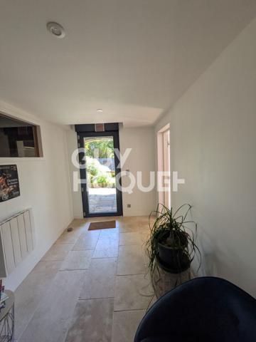 Maison spacieuse à vendre à Cahors - 5 chambres, 170 m²