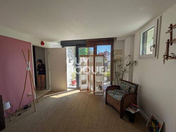 Maison spacieuse à vendre à Cahors - 5 chambres, 170 m²