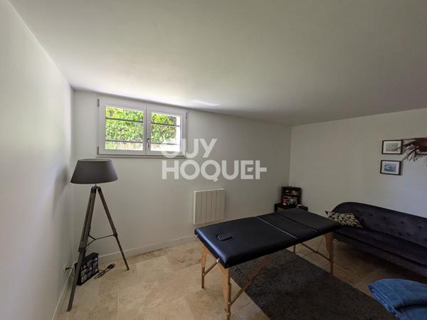 Maison spacieuse à vendre à Cahors - 5 chambres, 170 m²