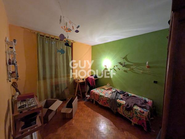 Maison spacieuse à vendre à Cahors - 5 chambres, 170 m²