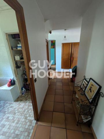 Maison spacieuse à vendre à Cahors - 5 chambres, 170 m²