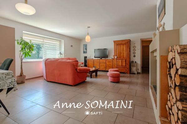 Un domaine entre nature et convivialité
