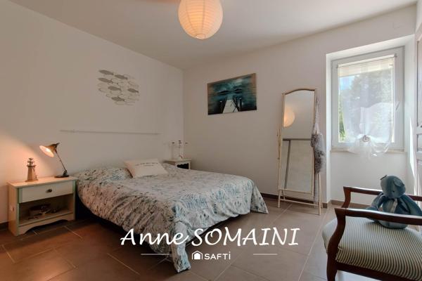 Un domaine entre nature et convivialité