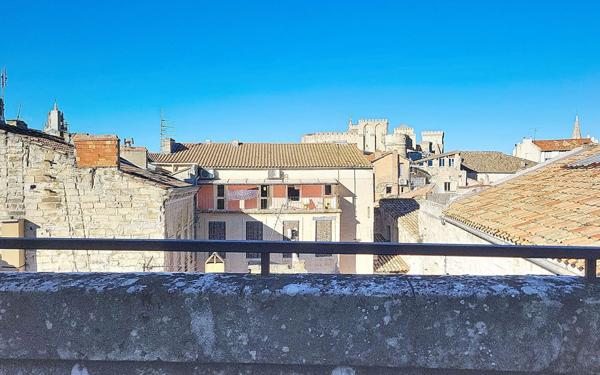 Appartement à vendre    2 pièces • 33 m2 Avignon