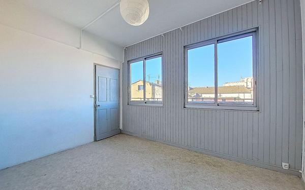 Appartement à vendre    2 pièces • 33 m2 Avignon