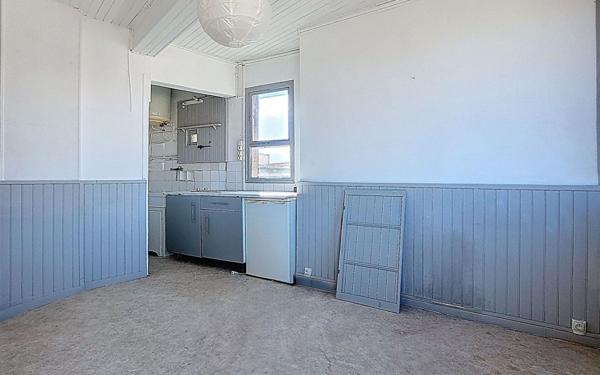 Appartement à vendre    2 pièces • 33 m2 Avignon