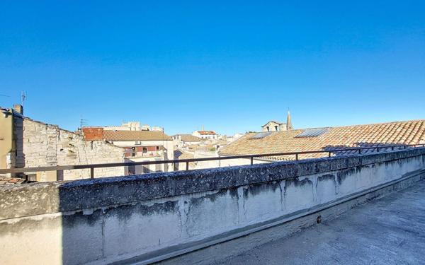 Appartement à vendre    2 pièces • 33 m2 Avignon