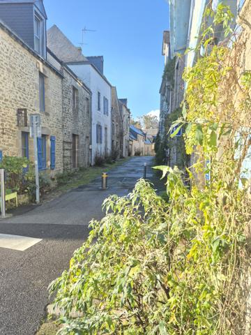 Auray (56400) Maison de caractère à rénover