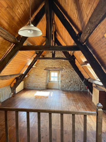 Auray (56400) Maison de caractère à rénover