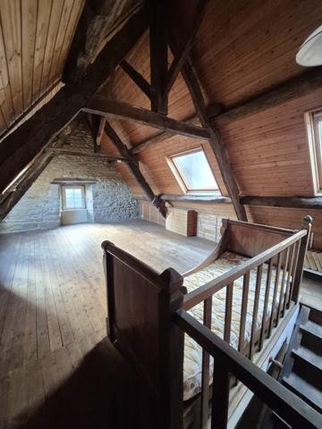 Auray (56400) Maison de caractère à rénover