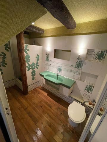 Auray (56400) Maison de caractère à rénover