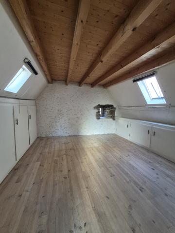 Auray (56400) Maison de caractère à rénover