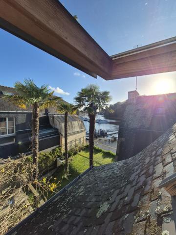 Auray (56400) Maison de caractère à rénover