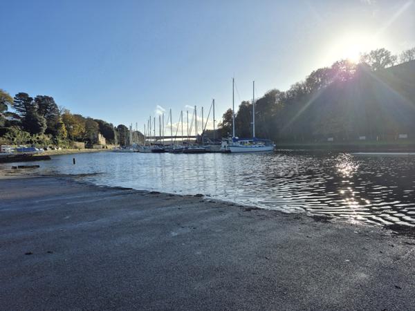 Auray (56400) Maison de caractère à rénover