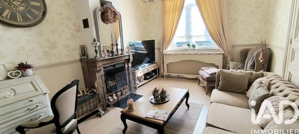 Maison à vendre 8 pièces 180 m² Bruay-sur-l'Escaut