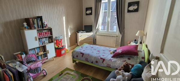 Maison à vendre 8 pièces 180 m² Bruay-sur-l'Escaut