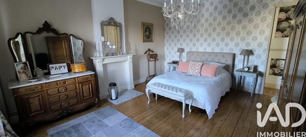 Maison à vendre 8 pièces 180 m² Bruay-sur-l'Escaut