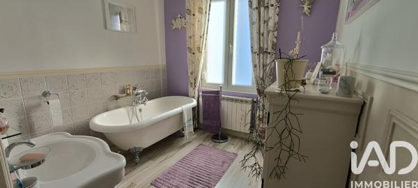 Maison à vendre 8 pièces 180 m² Bruay-sur-l'Escaut