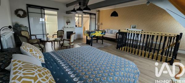 Maison à vendre 8 pièces 180 m² Bruay-sur-l'Escaut