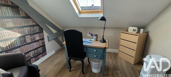 Maison à vendre 8 pièces 180 m² Bruay-sur-l'Escaut