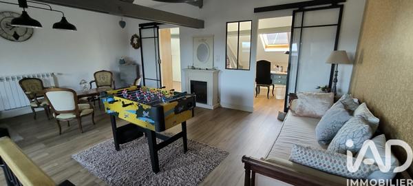 Maison à vendre 8 pièces 180 m² Bruay-sur-l'Escaut