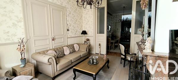 Maison à vendre 8 pièces 180 m² Bruay-sur-l'Escaut