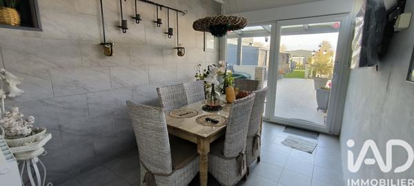 Maison à vendre 8 pièces 180 m² Bruay-sur-l'Escaut