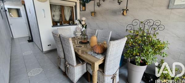 Maison à vendre 8 pièces 180 m² Bruay-sur-l'Escaut