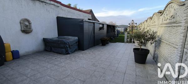 Maison à vendre 8 pièces 180 m² Bruay-sur-l'Escaut