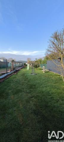 Maison à vendre 8 pièces 180 m² Bruay-sur-l'Escaut