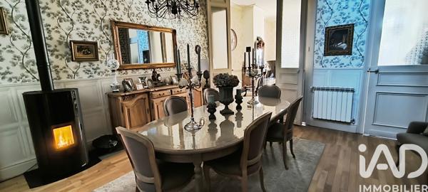 Maison à vendre 8 pièces 180 m² Bruay-sur-l'Escaut