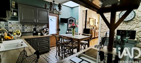 Maison à vendre 8 pièces 180 m² Bruay-sur-l'Escaut