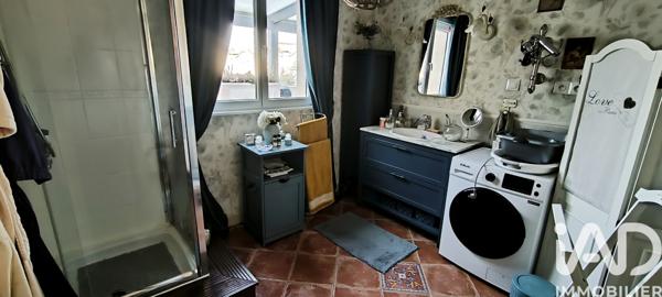 Maison à vendre 8 pièces 180 m² Bruay-sur-l'Escaut