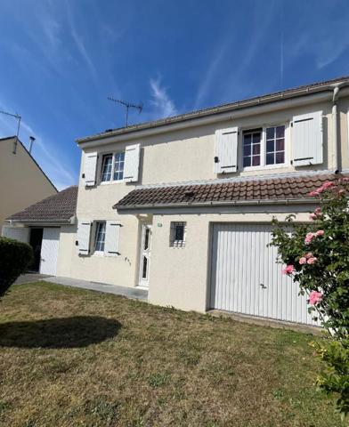 Maison Noyon 5 pièce(s) 90 m2