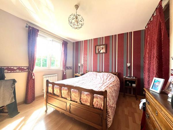 Maison Noyon 5 pièce(s) 90 m2