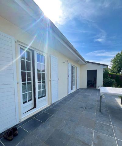 Maison Noyon 5 pièce(s) 90 m2