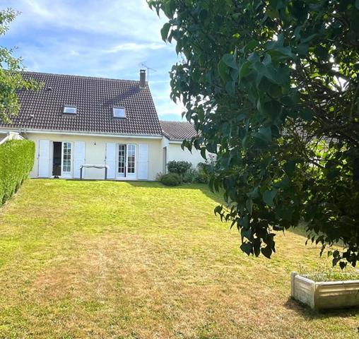 Maison Noyon 5 pièce(s) 90 m2