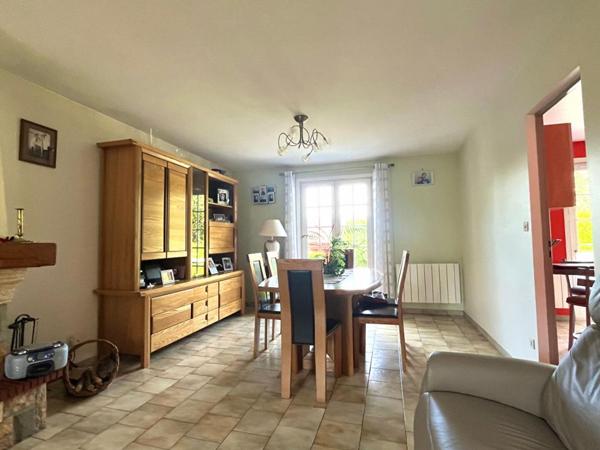 Maison Noyon 5 pièce(s) 90 m2