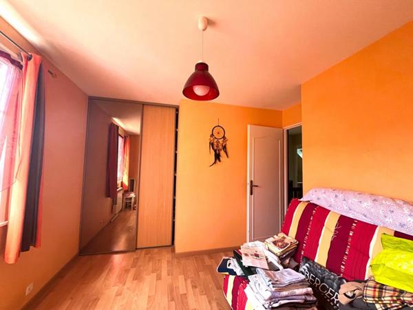 Maison Noyon 5 pièce(s) 90 m2