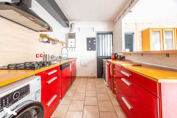 Appartement à vendre |                                       Aytré |                                        4 pièces  |  80 m²