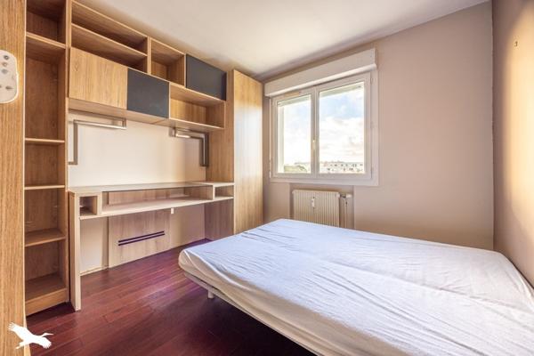 Appartement à vendre 214 900 € Aytré 4 p 80 m² DPE D