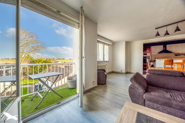 Appartement à vendre 214 900 € Aytré 4 p 80 m² DPE D