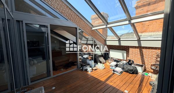Location Appartement 5 pièces 234.01 m² - Clermont-ferrand 63000