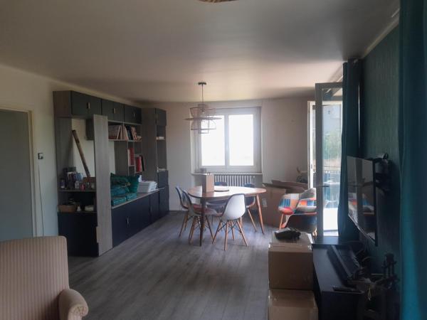 BATI DE QUALITE AVEC RENOVATIONS RECENTES