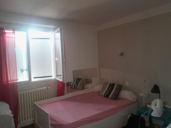 BATI DE QUALITE AVEC RENOVATIONS RECENTES