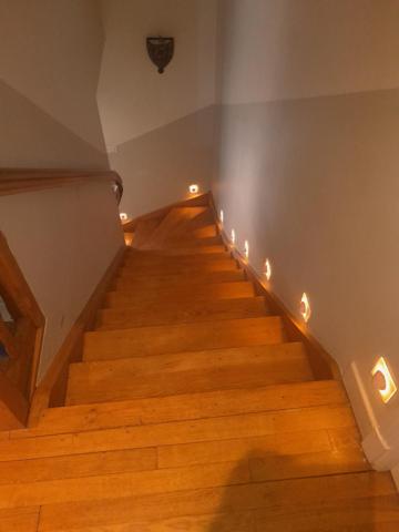 BATI DE QUALITE AVEC RENOVATIONS RECENTES
