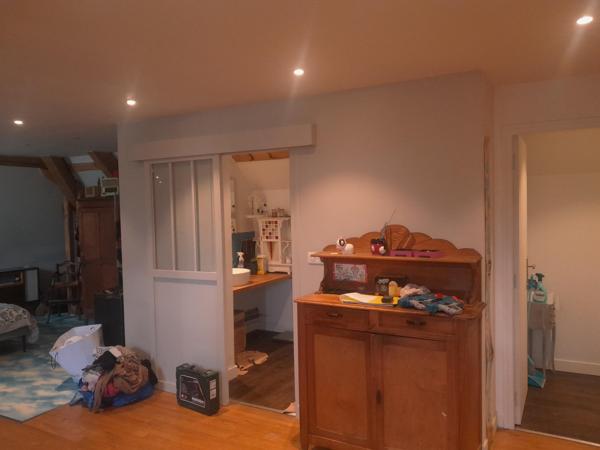 BATI DE QUALITE AVEC RENOVATIONS RECENTES