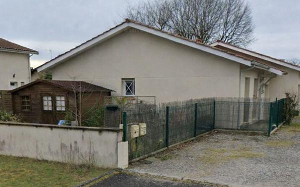 Maison à vendre    3 pièces • 76 m2 Biscarrosse