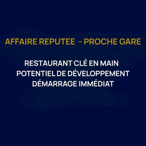 Fonds de commerce dans Annecy