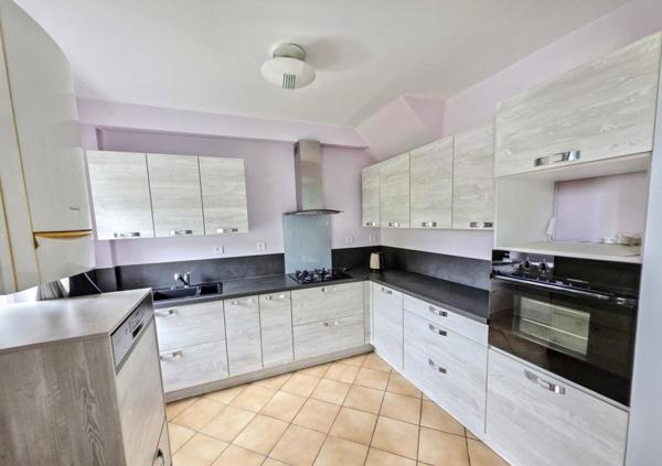 Maison de Ville 4 pièces 72 m² + Dépendance